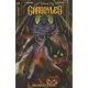 Gargoyles Halloween Special #1 Cover B Puebla
