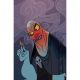 Disney Villains Hades #3 Cover I Trish Forstner Virgin 1:15 Variant