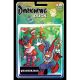 Darkwing Duck #10 Cover F Action Figure 1:5 Variant