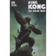 Kong Great War #5