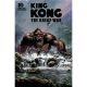 Kong Great War #5 Cover B Guice