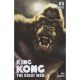 Kong Great War #5 Cover C Devito