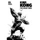 Kong Great War #5 Cover D Jae Lee Line Art 1:10 Variant
