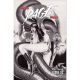 Vampirella Dracula Rage #3 Cover G Vigonte Line Art 1:10 Variant
