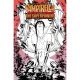 Vampirella Vs Superpowers #6 Cover H Pasquale Qualano Line Art 1:10 Variant