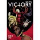 Victory #5 Cover D Haeser