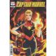 Captain Marvel #1 Todd Nauck Windowshades Variant