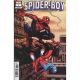 Spider-Boy #1 Chris Campana Variant