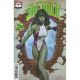 Sensational She-Hulk #1 Adi Granov Homage Variant