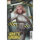White Widow #1 Leirix White Widow Variant