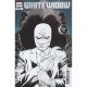 White Widow #1 Shalvey Knight's End Variant