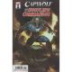 Capwolf Howling Commandos #1