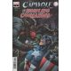 Capwolf Howling Commandos #1 Gary Frank Variant