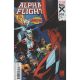 Alpha Flight #3