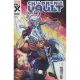 Children Of The Vault #3 Luciano Vecchio Variant