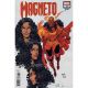 Magneto #3 Todd Nauck Design 1:10 Variant