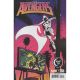 Avengers #7 Marcos Martin Knight's End Variant