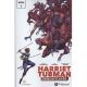 Harriet Tubman Demon Slayer #2 Cover C Vazquez