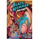 Black Hammer End #3