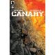 Canary #1 Cover C Panosian