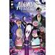 Addams Family Charlatans Web #1 Cover B Juan Samu