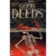 Dark Spaces Good Deeds #6 Cover D Jesse Lonergan 1:10 Variant