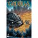 Godzilla Here There Be Dragons #5 Cover B Kirkham