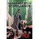 Ministry Of Compliance #1 Cover B Sook