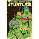 Teenage Mutant Ninja Turtles #144 Cover C Joe Quinones 1:10 Variant