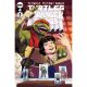 Teenage Mutant Ninja Turtles X Stranger Things #4 Cover D Gorham