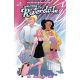 Chilling Adventures Welcome To Riverdale Cover B Marguerite Sauvage