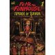 Fear The Funhouse Presents Toybox Of Terror