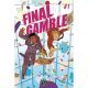 Final Gamble #1 Foil Special Edition
