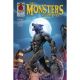 Monsters Clean Up Guy #1 Cover B Roque
