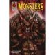 Monsters Clean Up Guy #1 Cover C Valencia