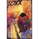 Toxx #4 Cover C Alessandro (Alex) Amoruso