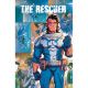 The Rescuer #1