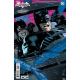 Batman Catwoman The Gotham War Scorched Earth #1 Cover B Hughes Variant