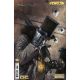 Penguin #3 Cover C Gabriele Dell Otto Artist Spotlight Card Stock Variant