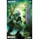 Alan Scott The Green Lantern #1 Cover B John K Snyder III Card Stock Variant