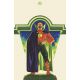 Alan Scott The Green Lantern #1 Cover D David Talaski Golden Age Foil Variant