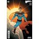Superman #7 Cover F Greg Capullo & Jonathan Glapion Card Stock Variant