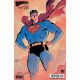 Superman #7 Cover I Chris Samnee 1:50 Variant