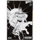 Superman #7 Cover J Capullo & Glapion Inks  1:100 Variant