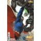 Action Comics #1058 Cover D Dell Otto Artist Spotlight Card Stock Variant