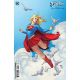 Supergirl Special #1 Cover B Frank Cho Card Stock Variant