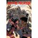 Hack Slash Back To School #1 Cover D Walking Dead 20Th Anniversary Variant