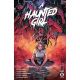 Haunted Girl #1 Cover B Fico Ossio Variant
