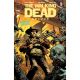 Walking Dead Deluxe 1 Newsprint Edition David Finch And Dave Mccaig