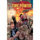 Fire Power By Kirkman And Samnee #28 Cover C Walking Dead 20Th Anniversary
